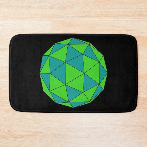 Item preview, Icosahedron (T&G) designed and sold by createVisions.
