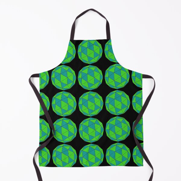 Item preview, Icosahedron (T&G) designed and sold by createVisions.