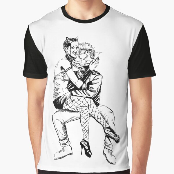 Graphic T-Shirt