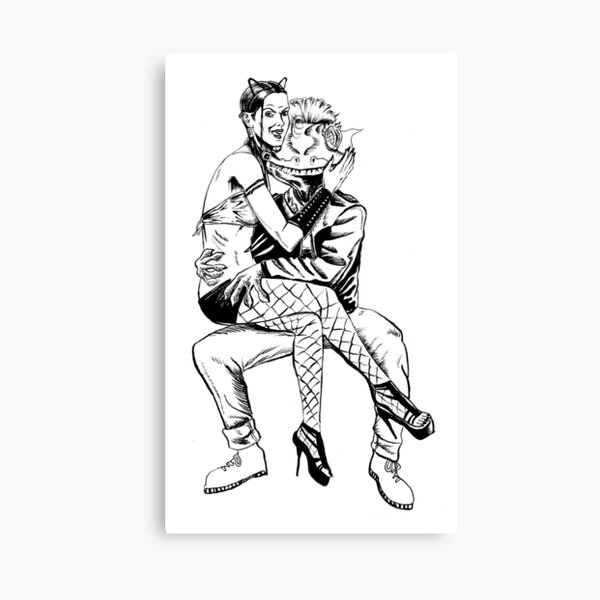 Canvas Print