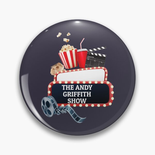 Item preview, Cultivate A Love Of Art Monologue The Andy Griffith Show Nip Bud Retro Funny Graphic Gifts designed and sold by OpalSparkman.