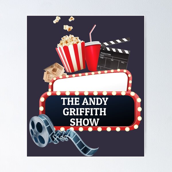 Item preview, Cultivate A Love Of Art Monologue The Andy Griffith Show Nip Bud Retro Funny Graphic Gifts designed and sold by OpalSparkman.
