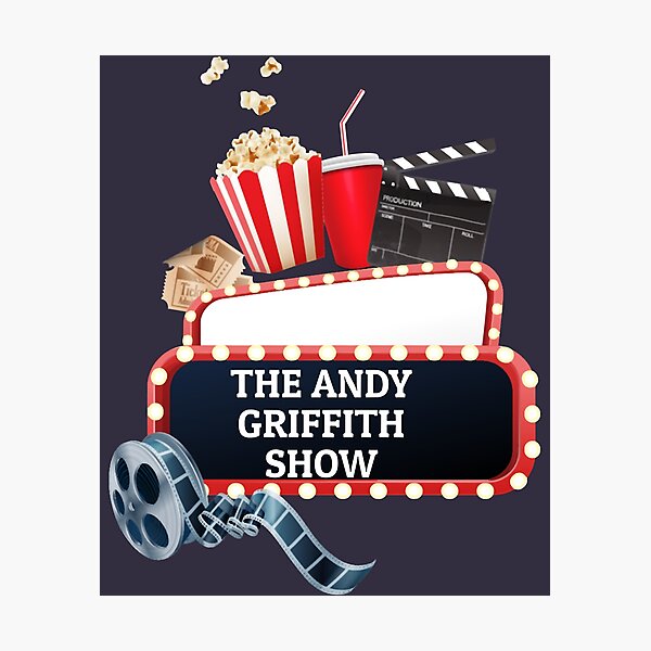 Item preview, Cultivate A Love Of Art Monologue The Andy Griffith Show Nip Bud Retro Funny Graphic Gifts designed and sold by OpalSparkman.