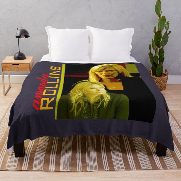 Item preview, Arts Amanda Rollins 90s Inspired Vintage Homage designed and sold by Murphey1996.