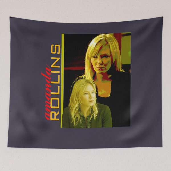 Item preview, Arts Amanda Rollins 90s Inspired Vintage Homage  designed and sold by Murphey1996.