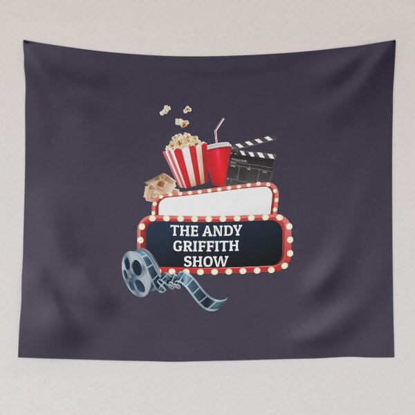 Item preview, Cultivate A Love Of Art Monologue The Andy Griffith Show Nip Bud Retro Funny Graphic Gifts designed and sold by OpalSparkman.
