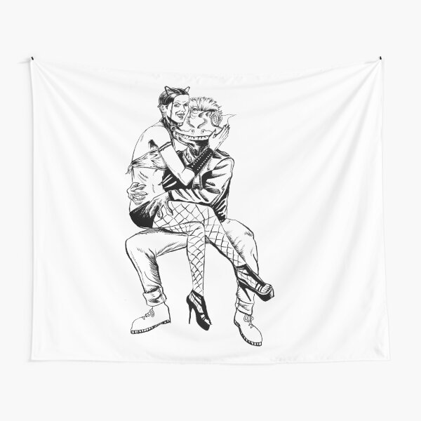 Tapestry