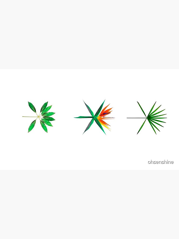 EXO KOKOBOP LOGO THE WAR STICKER
