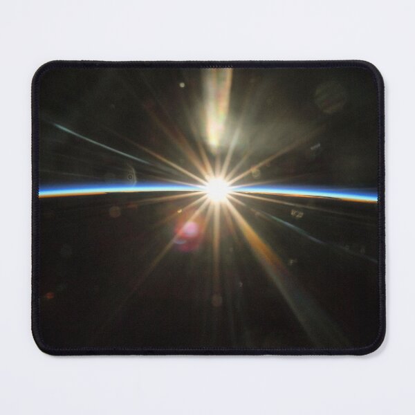 Item preview, Heading into (Orbital) Sunrise designed and sold by 0Serendipity0.