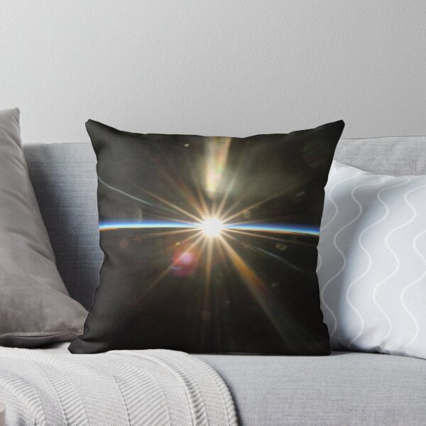 Item preview, Heading into (Orbital) Sunrise designed and sold by 0Serendipity0.