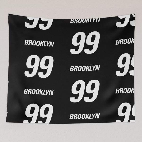 Item preview, Brooklyn 99 designed and sold by clamentine.