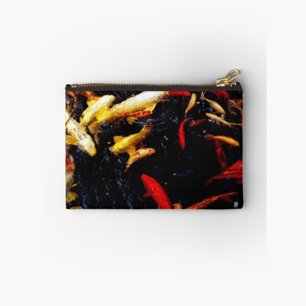 Item preview, Hungry Fishes designed and sold by Chanel70.
