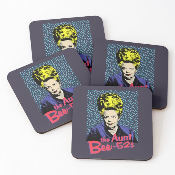 Item preview, Cultivate A Love Of Art Monologue The Aunt Bee Cool designed and sold by OpalSparkman.