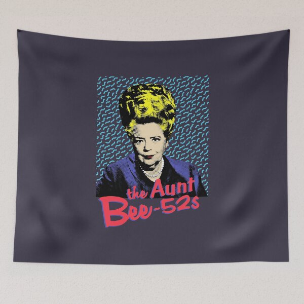 Item preview, Cultivate A Love Of Art Monologue The Aunt Bee Cool designed and sold by OpalSparkman.