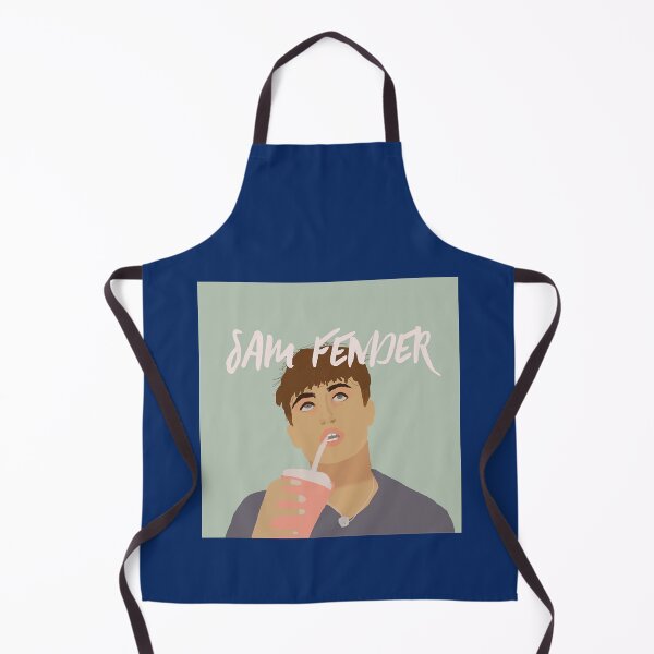 Item preview, Birthday Gift Sam Fender Digital Art Idol Gifts Fot You designed and sold by HareAndTheTor.