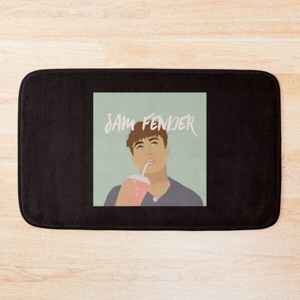 Item preview, Birthday Gift Sam Fender Digital Art Idol Gifts Fot You  designed and sold by HareAndTheTor.