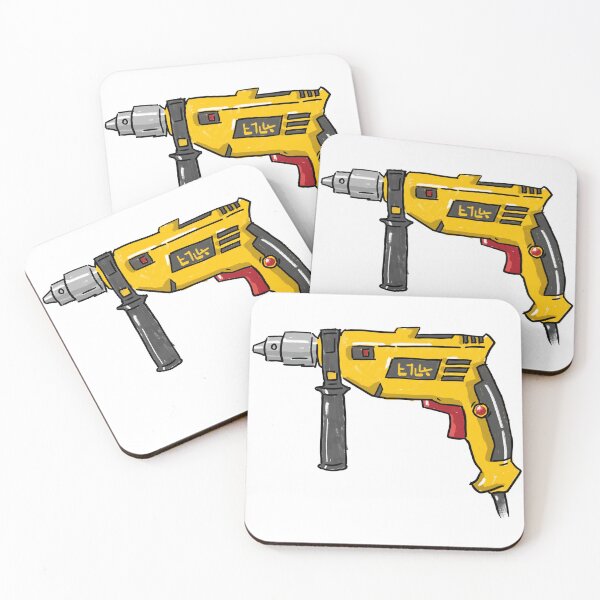 Item preview, Drill of Power designed and sold by SFK-workshop.