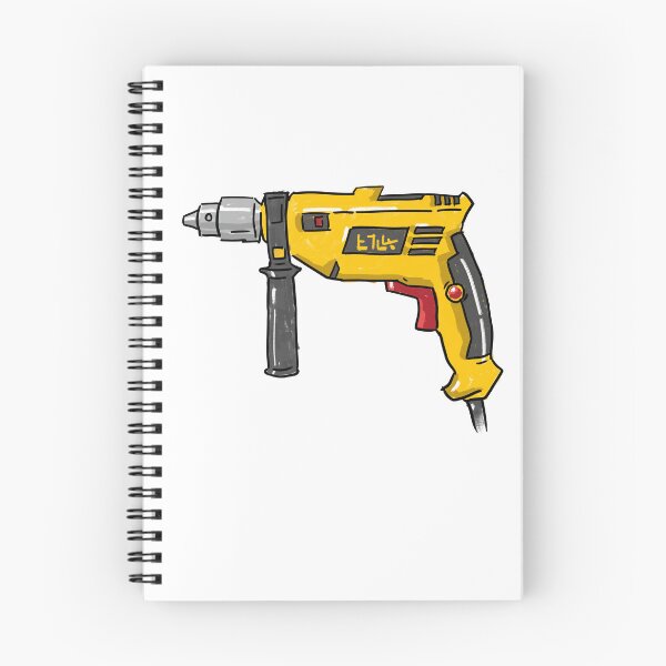 Item preview, Drill of Power designed and sold by SFK-workshop.