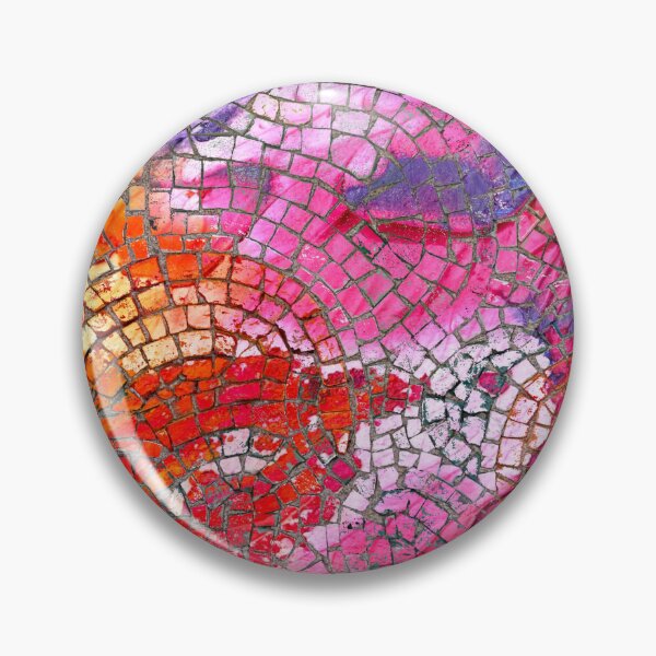 Item preview, Romanesque Mosaic designed and sold by GasconyPassion.