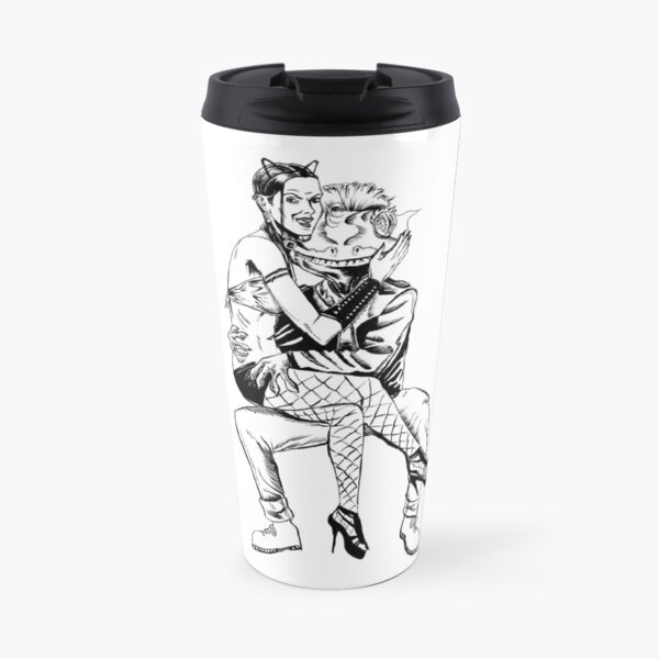 Travel Mug