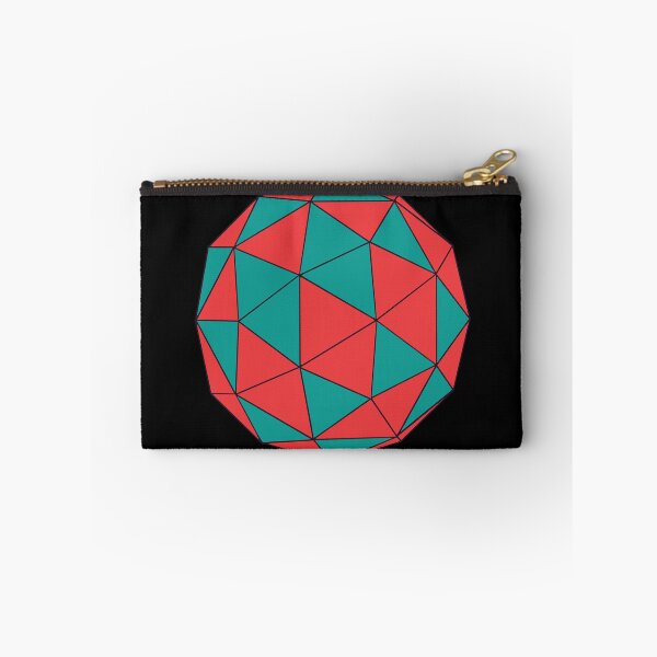 Item preview, Icosahedron (T&R) designed and sold by createVisions.