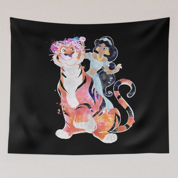 Item preview, Classic Watercolor Floral designed and sold by DenisJoness.