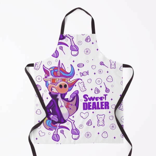 Item preview, SWEET DEALER designed and sold by sambuko.