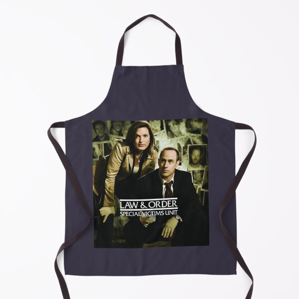 Item preview, Birthday Gift Olivia Benson and Elliot Stabler  designed and sold by Murphey1996.