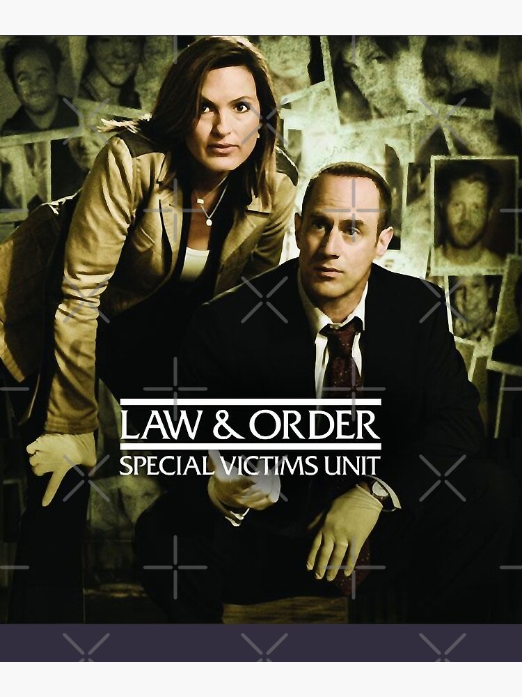 Special Victims Unit Season Law And Order Shows Law And Order Svu