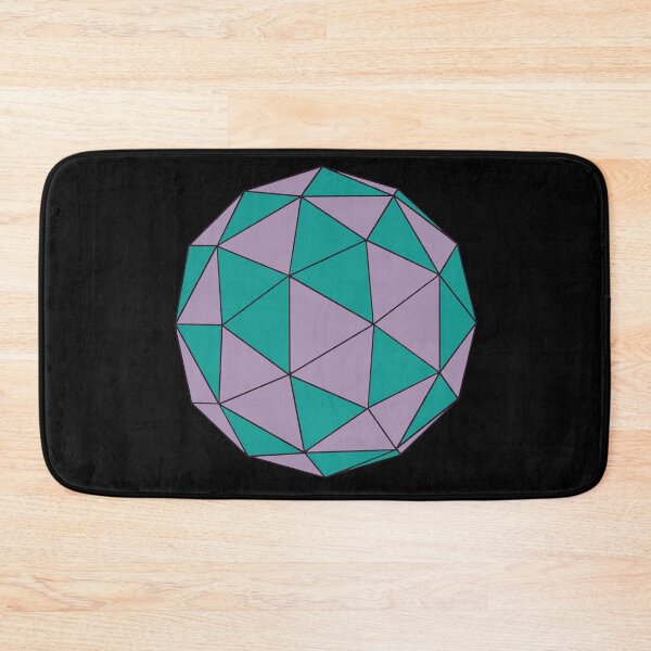 Item preview, Icosahedron (T&V) designed and sold by createVisions.