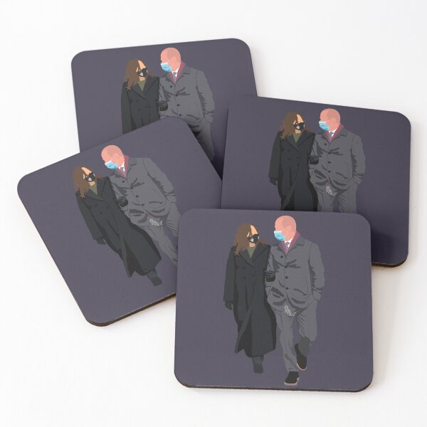 Item preview, Birthday Gifts Olivia Benson and Elliot Stabler SVU reunion  designed and sold by Murphey1996.