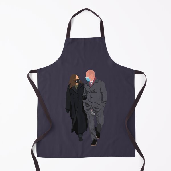Item preview, Birthday Gifts Olivia Benson and Elliot Stabler SVU reunion  designed and sold by Murphey1996.