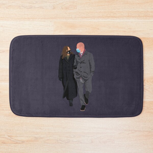 Item preview, Birthday Gifts Olivia Benson and Elliot Stabler SVU reunion  designed and sold by Murphey1996.