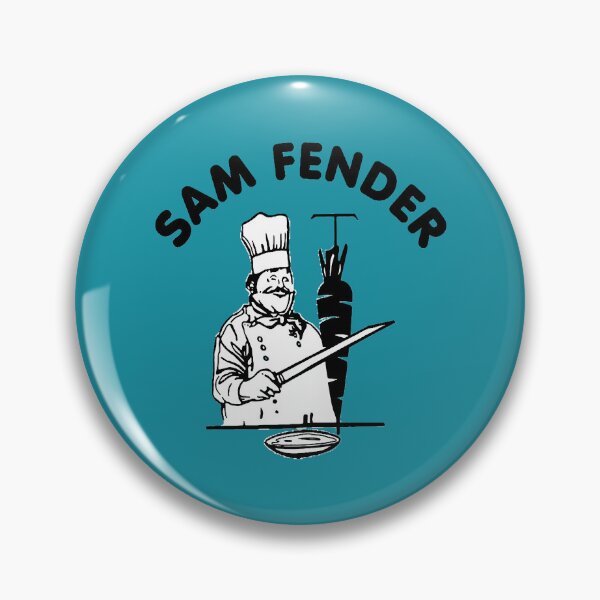 Item preview, Mens Womens New Sam Fender - Vegan Kebab Apparel For Fansgifts For Her For Sister  designed and sold by HareAndTheTor.