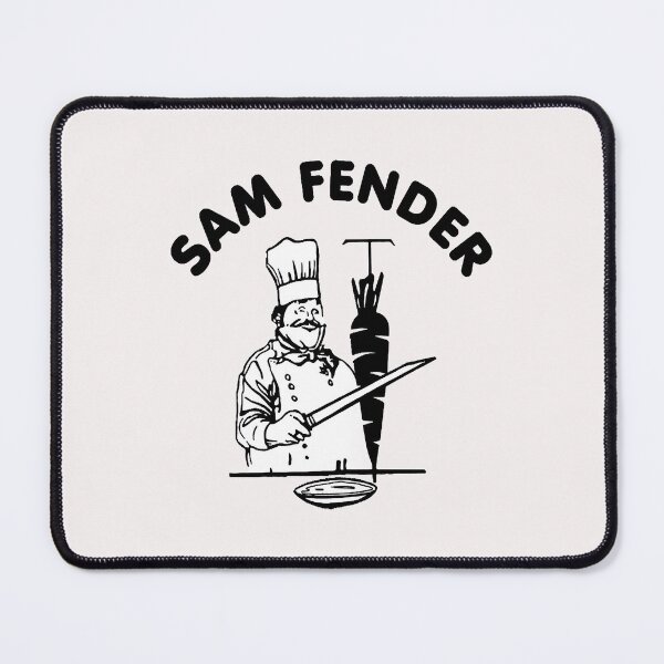 Item preview, Mens Womens New Sam Fender - Vegan Kebab Apparel For Fansgifts For Her For Sister  designed and sold by HareAndTheTor.