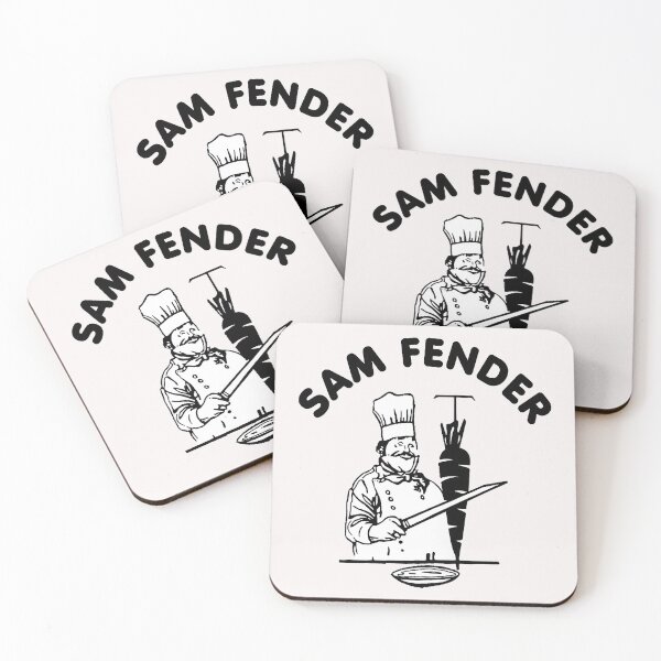 Item preview, Mens Womens New Sam Fender - Vegan Kebab Apparel For Fansgifts For Her For Sister  designed and sold by HareAndTheTor.