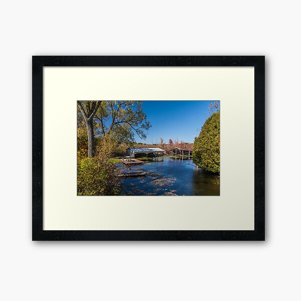 Item preview, Boat sheds designed and sold by PhotosByHealy.