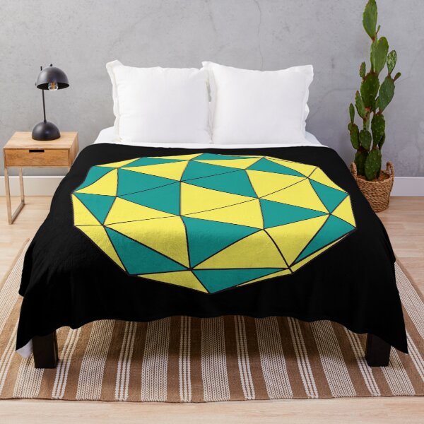 Item preview, Icosahedron (T&Y) designed and sold by createVisions.
