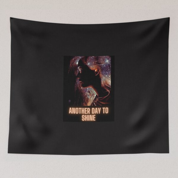 Item preview, Another day to shine designed and sold by aquaticgoddess.