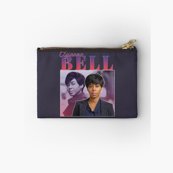 Item preview, Black Ayanna Bell 90s Inspired Vintage Homage  designed and sold by Murphey1996.