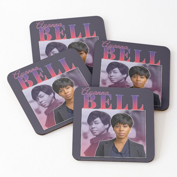 Item preview, Black Ayanna Bell 90s Inspired Vintage Homage  designed and sold by Murphey1996.