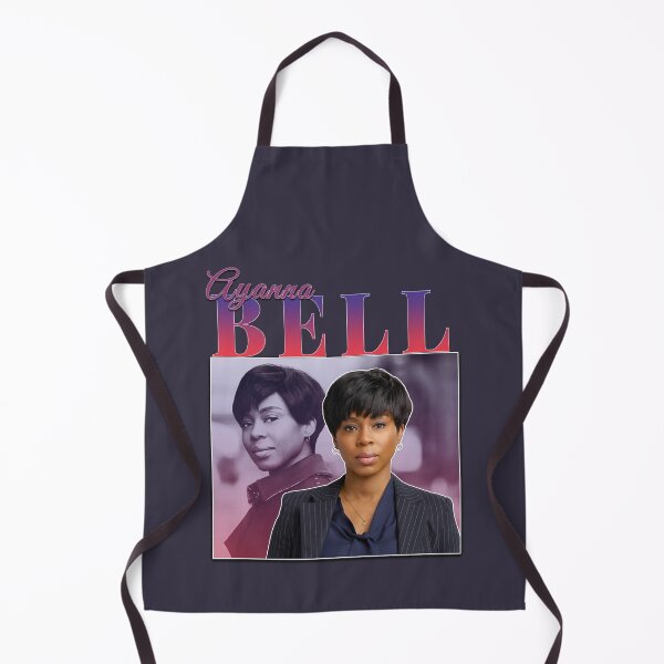 Item preview, Black Ayanna Bell 90s Inspired Vintage Homage designed and sold by Murphey1996.