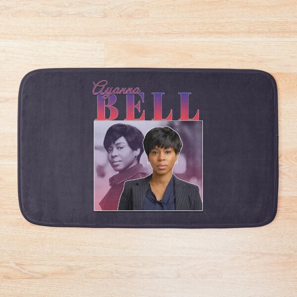 Item preview, Black Ayanna Bell 90s Inspired Vintage Homage  designed and sold by Murphey1996.