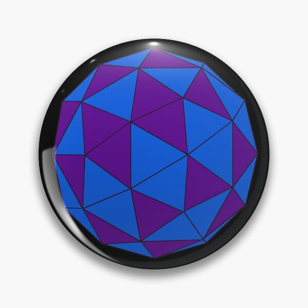Item preview, Icosahedron (V&B) designed and sold by createVisions.