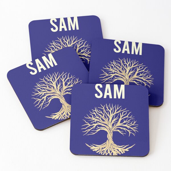 Item preview, SAM  designed and sold by HareAndTheTor.