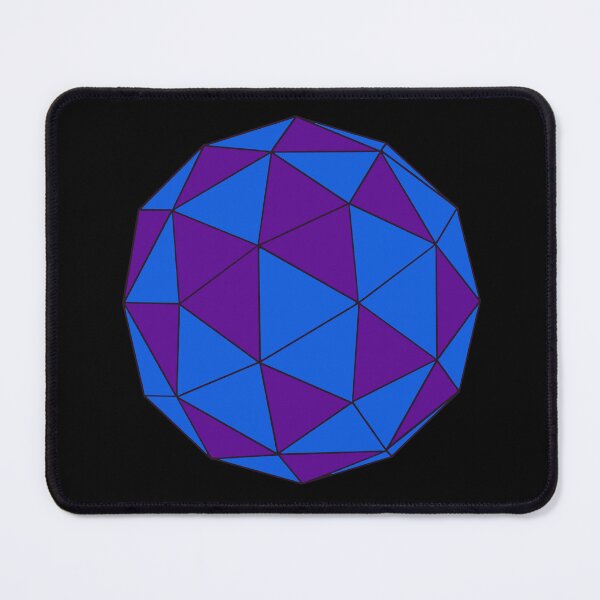 Item preview, Icosahedron (V&B) designed and sold by createVisions.