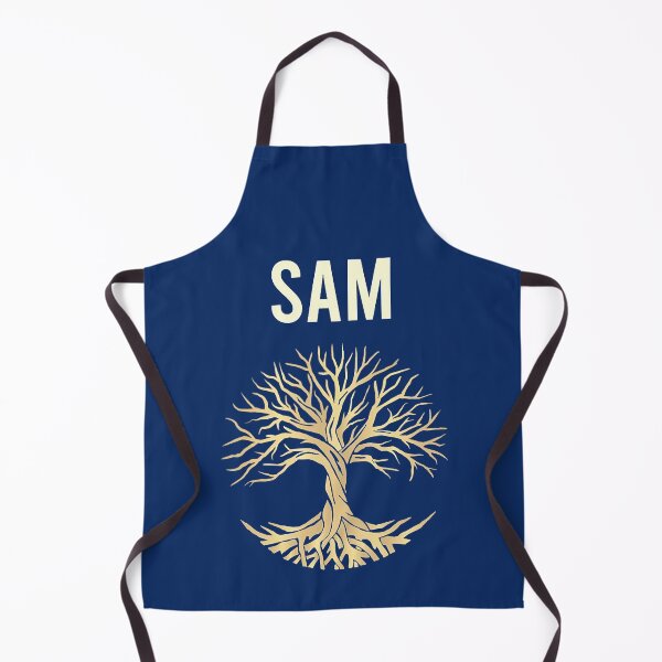 Item preview, SAM designed and sold by HareAndTheTor.