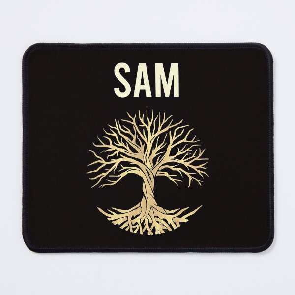 Item preview, SAM  designed and sold by HareAndTheTor.