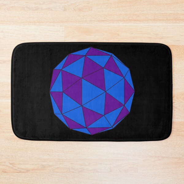 Item preview, Icosahedron (V&B) designed and sold by createVisions.