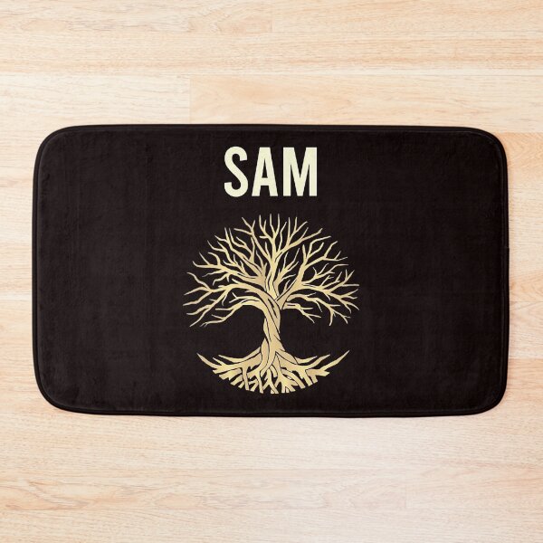 Item preview, SAM  designed and sold by HareAndTheTor.